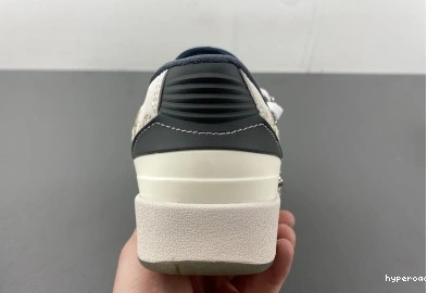 Hyperoad “Chinese Low Jordan 2 Air New Year” 0820